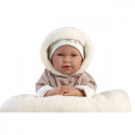 Crying baby doll Lala 42 cm