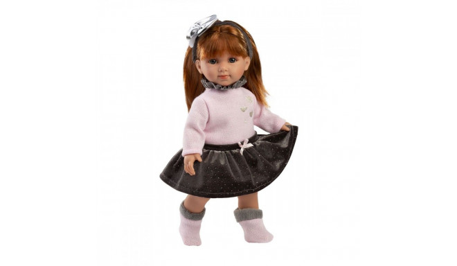 Doll Nicole 35 cm