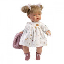 Crying doll Joelle 38 cm