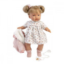 Crying doll Joelle 38 cm