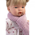 Crying doll Joelle 38 cm