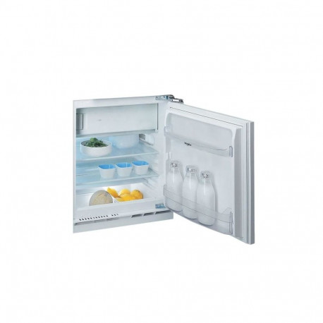 The Statesman WBUF011 is an under-counter fridge freezer. Here is a summary of its 