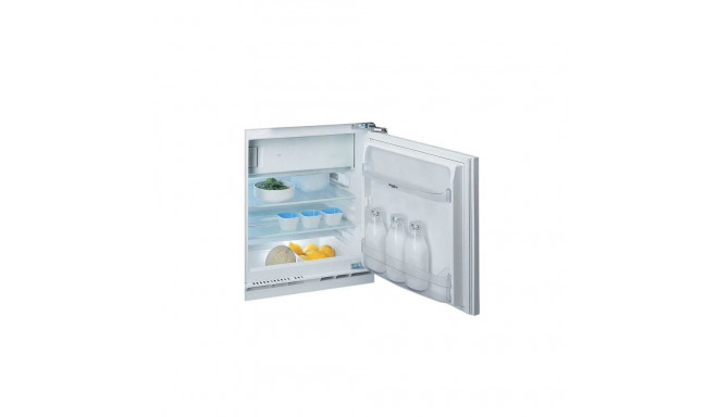Fridge-freezer WBUF011