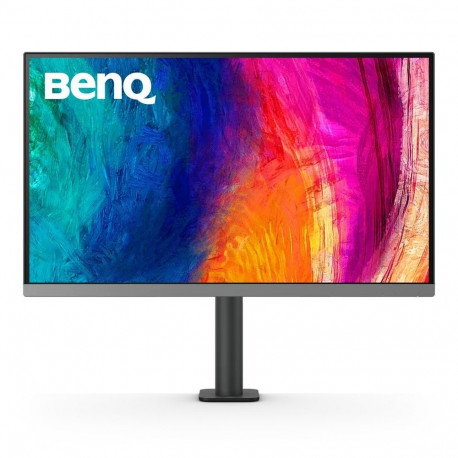 Monitor 27-tolline PD2706UA LED 5ms/QHD/IPS/HDMI/DP/USB