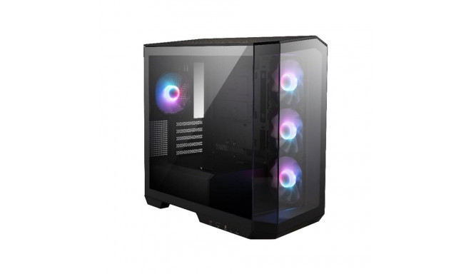 Case MAG PANO M100R PZ TEMPERED GLASS USB 3.2