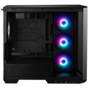 Case MAG PANO M100R PZ TEMPERED GLASS USB 3.2