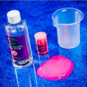 Crazy Science Slime Chameleon science kit