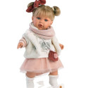 Crying doll Julia 42 cm