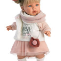 Crying doll Julia 42 cm