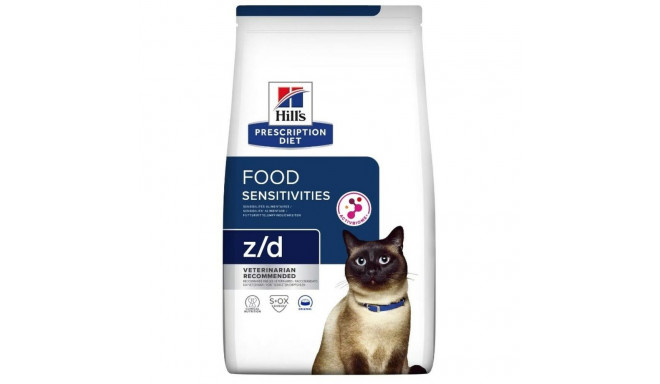 Корм для котов Hill's Мясо 1,5 Kg