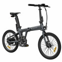 Electric Bike A Dece Oasis ADO A20 Black 250 W 25 km/h