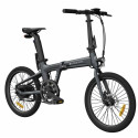 Электрический велосипед A Dece Oasis ADO A20 Чёрный 250 W 25 km/h