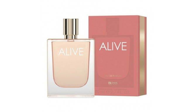 Naiste parfümeeria Alive Hugo Boss EDP - 80 ml
