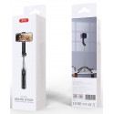 XO Selfie Stick BT Tripod SS11 100cm, black