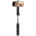 XO Selfie Stick BT Tripod SS11 100cm, black