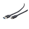 USB-C - USB-C Kaabel GEMBIRD CCP-USB3-AMCM-6