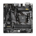 Gigabyte B550M DS3H motherboard AMD B550 Socket AM4 micro ATX