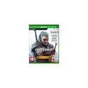 CD Projekt The Witcher 3: Wild Hunt Complete Edition Xbox Series X