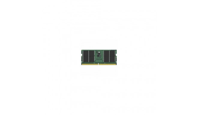 Kingston RAM KVR52S42BS8-16 16GB DDR5 5200MHz Notebook Non-ECC 1x16 GB