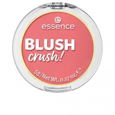 ESSENCE BLUSH CRUSH! colorete #30-Cool Berry 5 gr