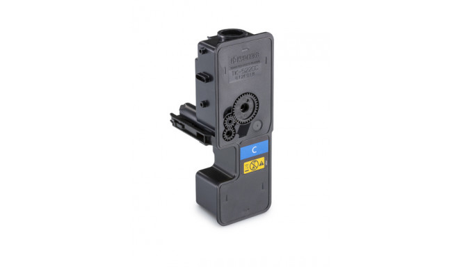 Kyocera kassett (1T02R9CNL1) tsüaan TK-5220C