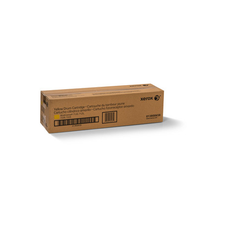 WC 7120 trummel kollane 013R00658