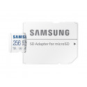 Samsung EVO Plus microSD-Card 256GB (2021)