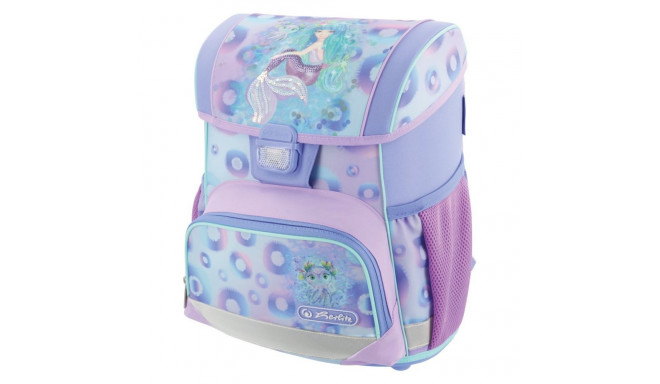 Herlitz koolikott-ranits Loop - Mystic Mermaid, 16 l