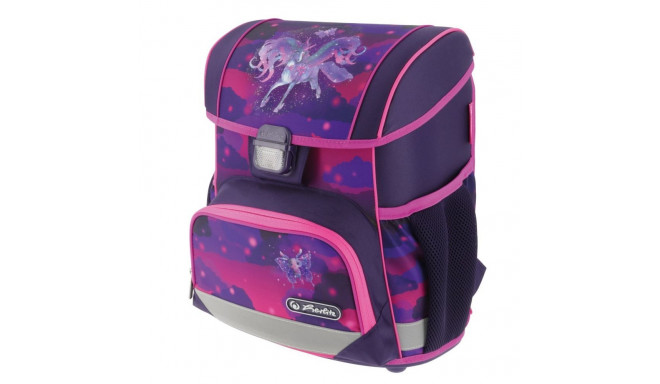 Herlitz koolikott-ranits Loop - Magic Unicorn