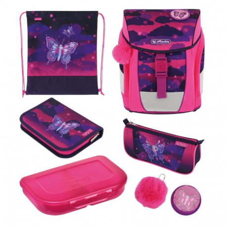 Herlitz skolas soma FILOACTIVE PLUS - DIN Magic