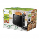 Philips HD2582/90 czarny