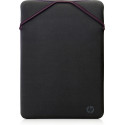 HP Reversible Protective 15.6" 2F1W8AAy grafitowo-fioletowy