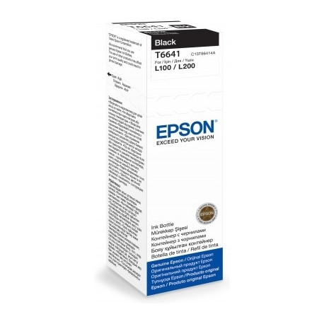 Epson T6641 must