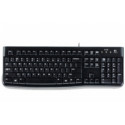 Logitech keyboard K120