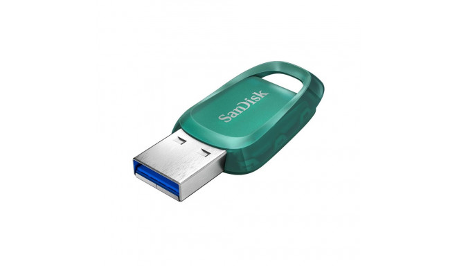 SanDisk Ultra Eco - Pendrive 128 GB USB 3.2 Gen 1 100 MB/s