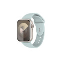 Crong Liquid - Pasek do Apple Watch 38/40/41 mm (miętowy)