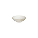 FLOWER GREY SALAD BOWL D24.5