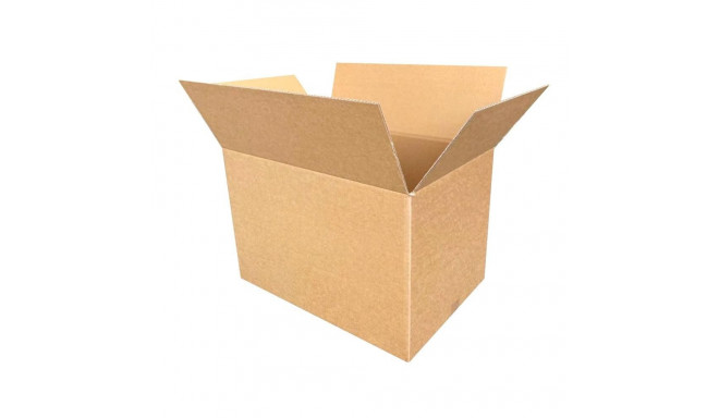 CARDBOARD BOX 600X443X443MM 440G/M2