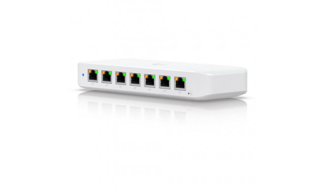 "8P Ubiquiti UniFi USW-Ultra-210W 202W POE++"