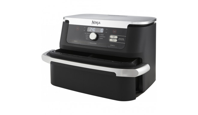 "Ninja AF500EU FoodiFlex Drawer 10,4L Heißluftfritteuse"