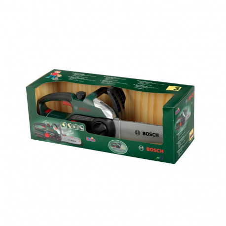 KLEIN BOSCH Chain saw