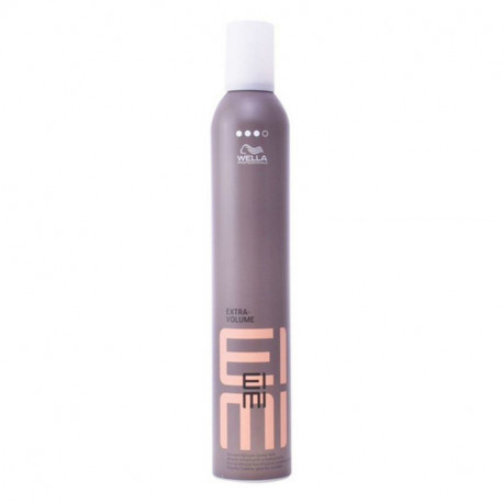 Wella EIMI - Extra-Volume Mousse (500ml)