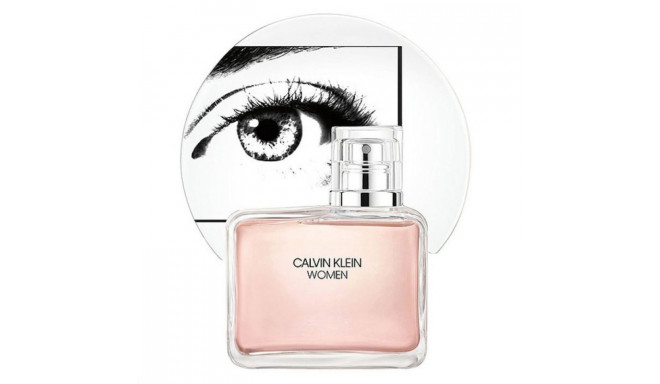 Calvin Klein Women Edp Spray (100ml)