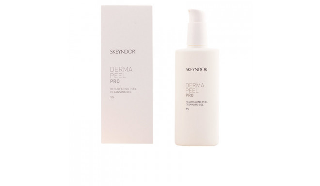 Skeyndor Derma Peel Pro Resurfacing Peel Cleansing Gel (200ml)