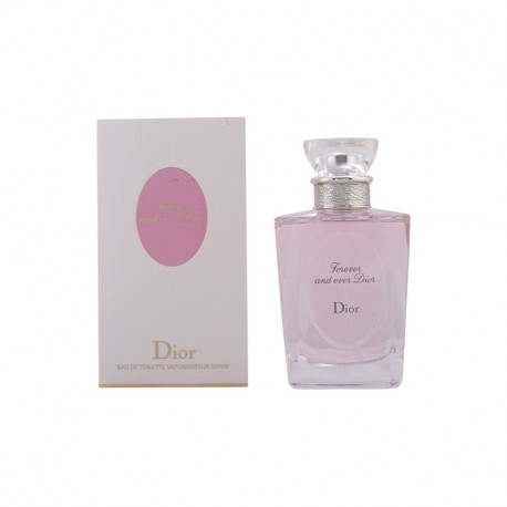 Dior Forever And Ever Dior Edt Spray (100ml)