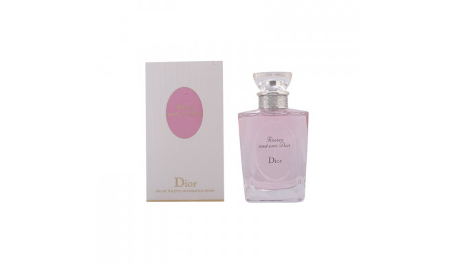 Dior Forever And Ever Dior Edt Spray (100ml)