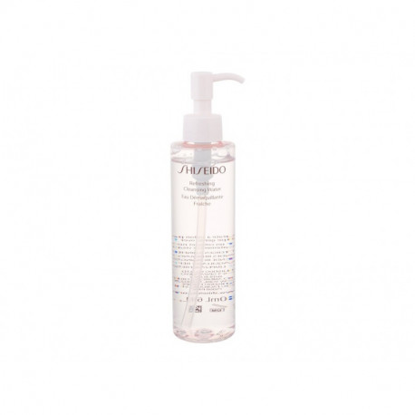 Shiseido Refreshing Cleansing Water (180ml)