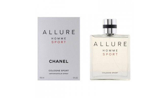 Chanel Allure Homme Sport Cologne Edt Spray (150ml)