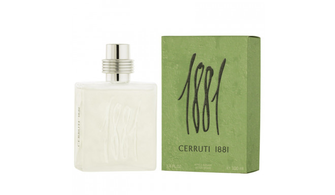 Cerruti 1881 Pour Homme After Shave Lotion (100ml)