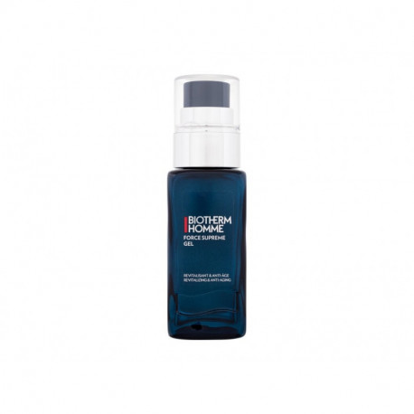 Biotherm Homme Force Supreme Gel (50ml)